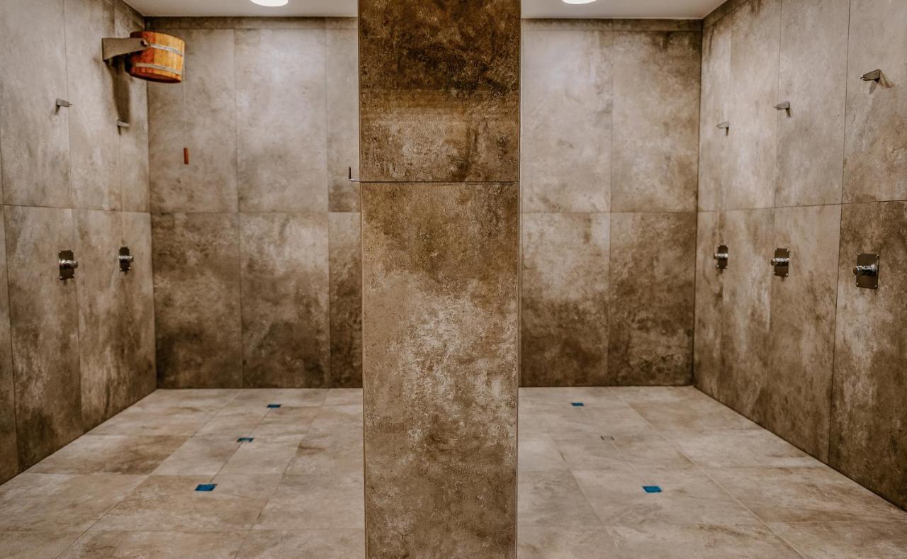 Golden Port Spa - Easy-Rent Apartments Дзивнув Экстерьер фото